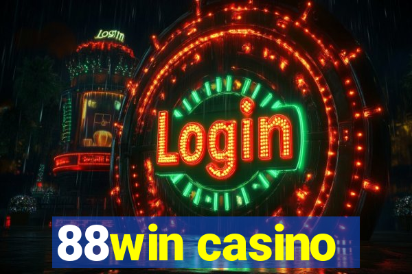 88win casino